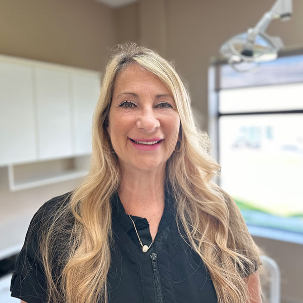 Dr. France Audet, Rockland General Dentist