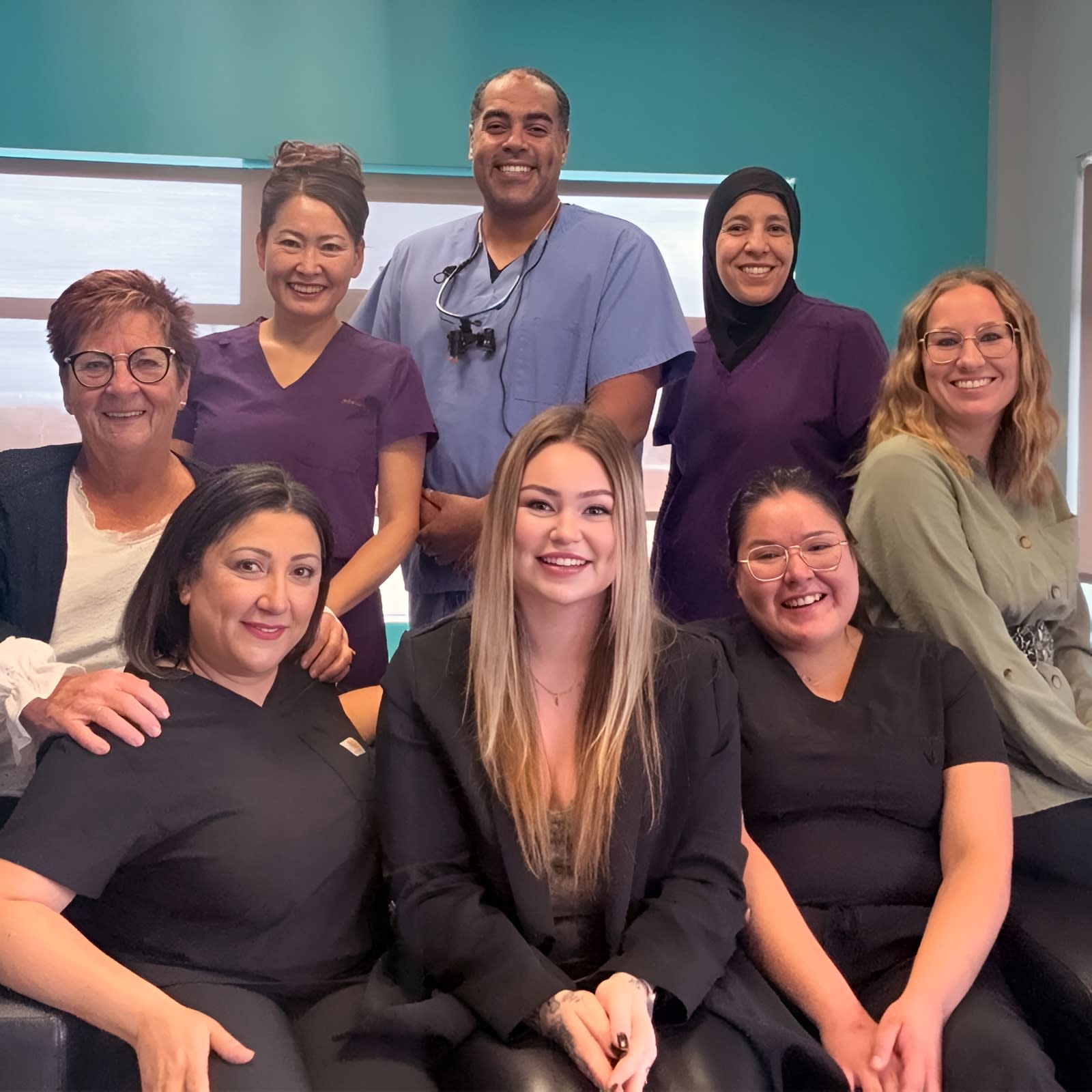 About Pacifica Dental, Rockland Dentist