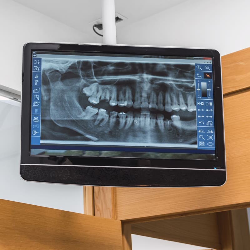 Dental Technology, Rockland Dentist